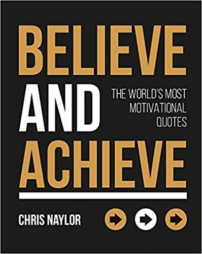 Croire et se réaliser (VF) | Naylor, Chris