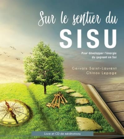 Sur le sentier du SISU  | Saint Laurent, Gervais