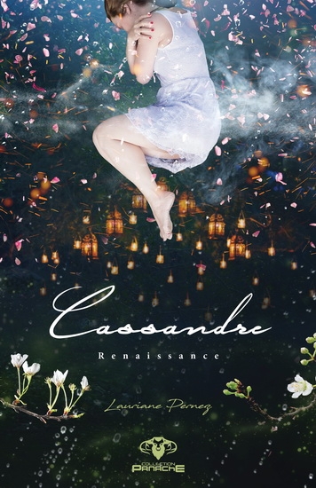 Cassandre T.01 - Renaissance  | Pernez, Lauriane