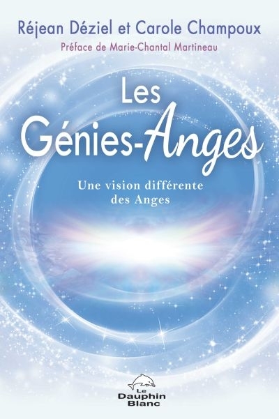 Génies-Anges (Les) | Déziel, Réjean