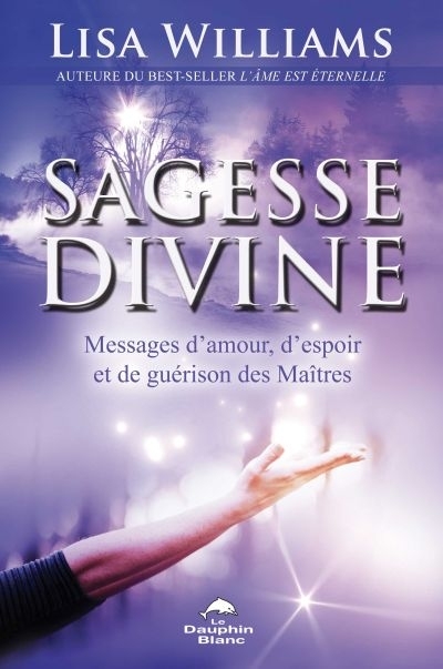 Sagesse divine  | Williams, Lisa