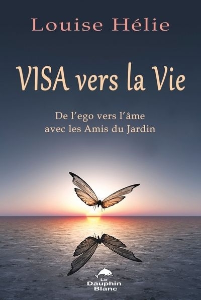Visa pour la Vie | Hélie, Louise