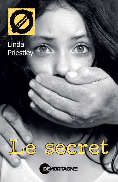 Tabou T.07 - Le secret | Priestley, Linda