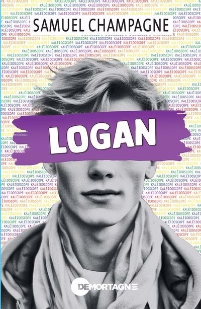 Logan | Champagne, Samuel