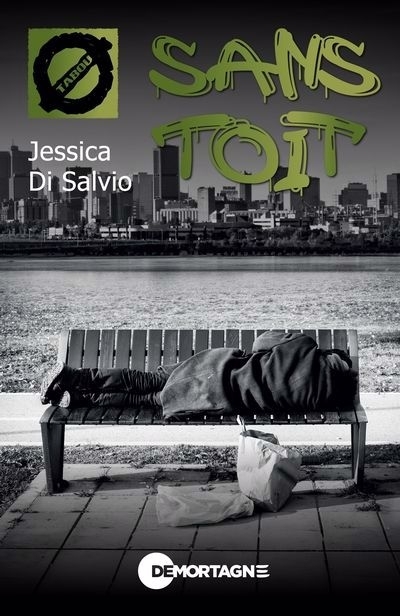 Tabou T.71 - Sans toit | Di Salvio, Jessica (Auteur)