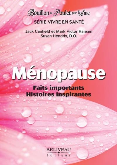 Ménopause  | Canfield, Jack