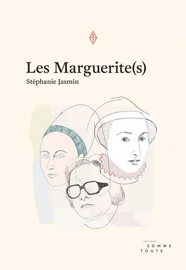 Marguerite(s) (Les) | Jasmin, Stéphanie