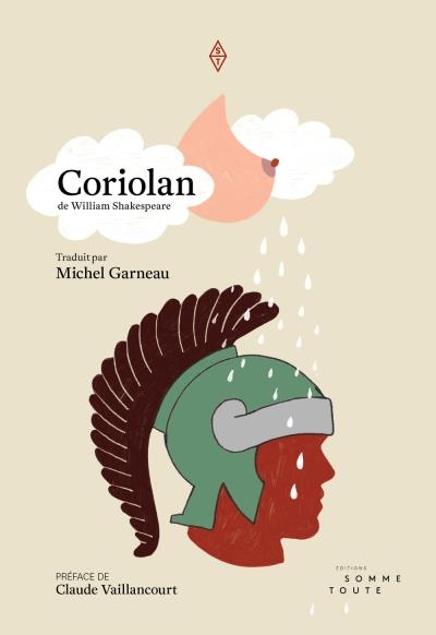 Coriolan  | Garneau, Michel