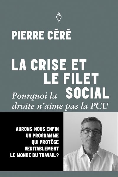 Crise et le filet social (La) | Céré, Pierre