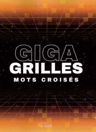 Mots Croisés - Giga Grilles | 