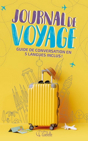 Journal de voyage  | 