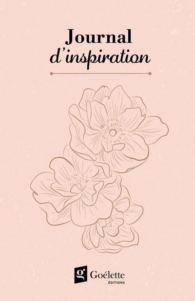 Journal d'inspiration | Collectif