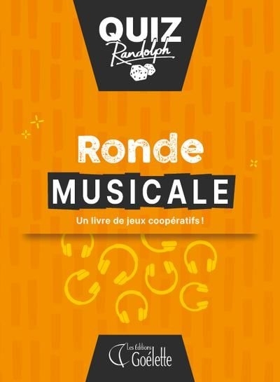 Randolph - Ronde musicale | 