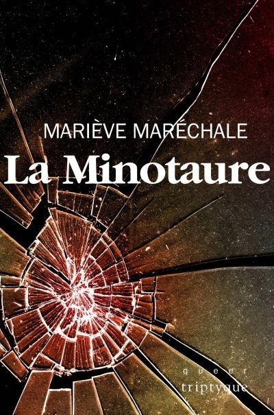 Minotaure (La) | Maréchale, Mariève