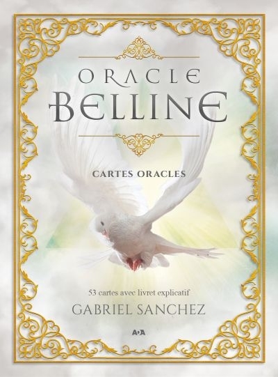 Oracle Belline (Cartes) | Sanchez, Gabriel