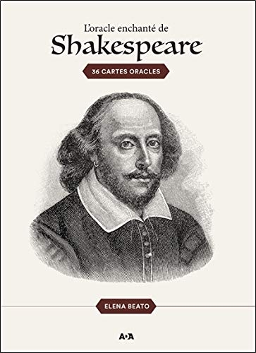 L'oracle enchanté de Shakespeare  | Beato, Elena
