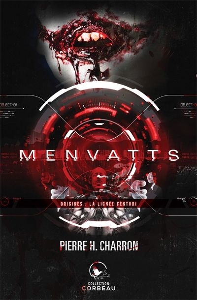 Menvatts - Origines  | Charron, Pierre H.