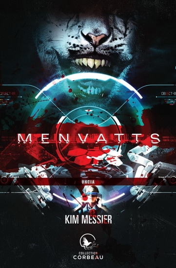 Menvatts - Uncia  | Messier, Kim