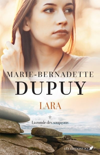 Lara T.01 - ronde des soupçons (La) | Dupuy, Marie-Bernadette