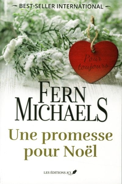 Une promesse pour Noël | Michaels, Fern