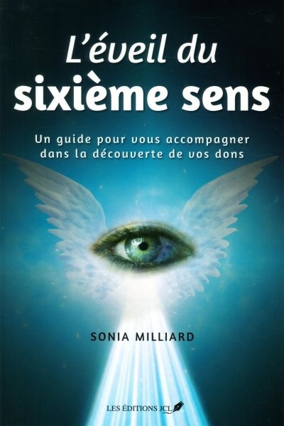 Éveil du sixième sens (L') | Milliard, Sonia