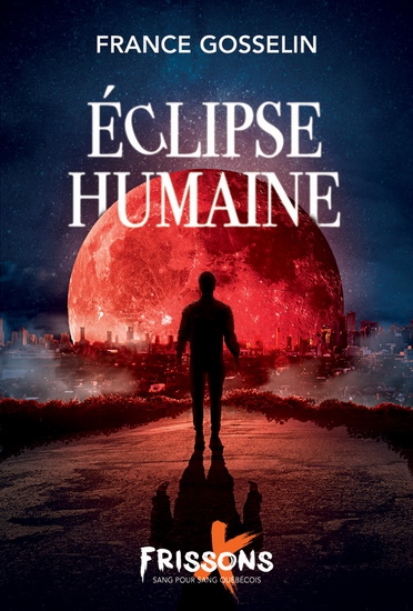 Éclipse humaine | Gosselin , France