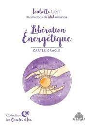 Libération énergétique ( Cartes) | Cerf, Catherine