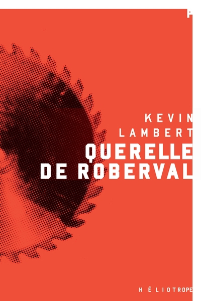 Querelle de Roberval  | Lambert, Kevin