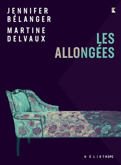 Les Allongées | Delvaux, Martine