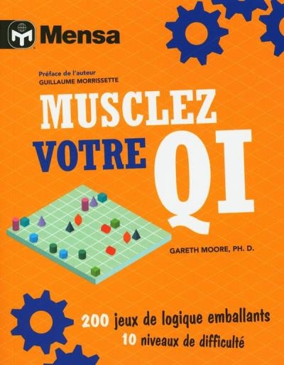 Musclez votre Q.I. | Moore, Gareth 