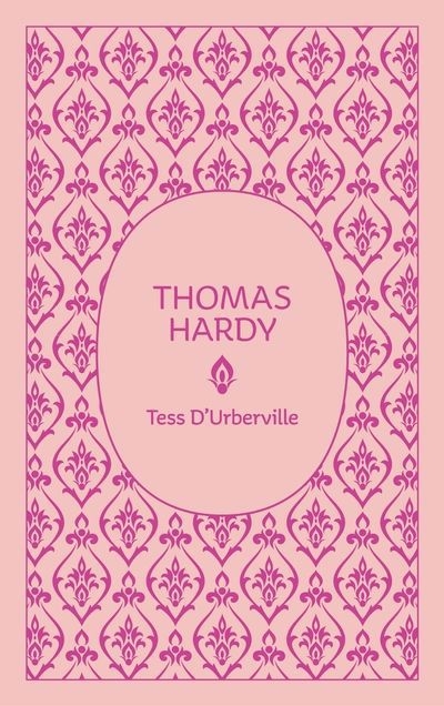 Tess d'Uberville | Hardy, Thomas