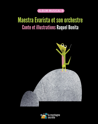 Maestra Evarista et son orchestre | Bonita, Raquel