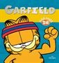 Garfield Poids Lourd T.26 | Davis, Jim (Auteur)