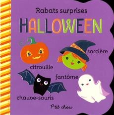 Halloween - Rabats surprises | Collectif