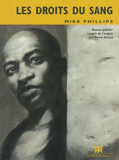 Droits du sang (Les) | Phillips, Mike