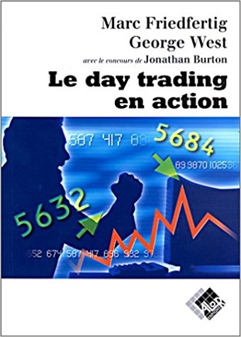 day trading en action (Le) | 