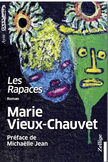 Rapaces (Les) | Vieux-Chauvet, Marie