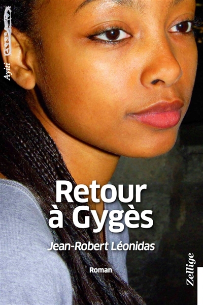 Retour à Gygès | Léonidas, Jean-Robert