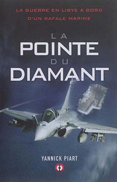 La pointe du diamant | Piart, Yannick