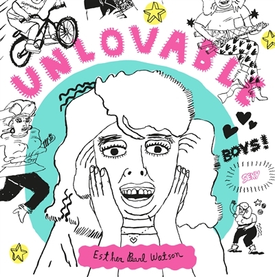 Unlovable | Watson, Esther Pearl