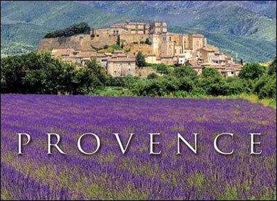 Provence | Poulet, Philippe
