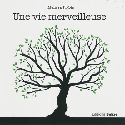 Une vie merveilleuse | Pigois, Melissa