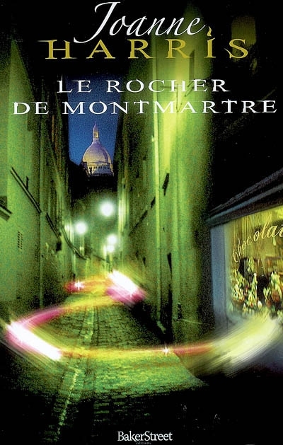 Rocher de Montmartre (Le) | Harris, Joanne