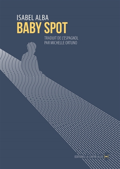 Baby spot | Alba, Isabel