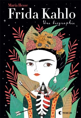 Frida Kahlo | Hesse, Maria