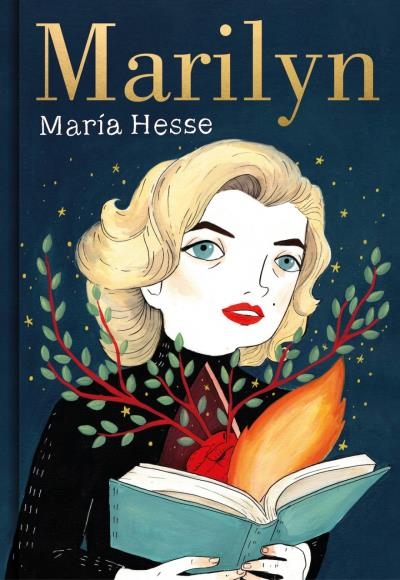 Marilyn | Hesse, Maria