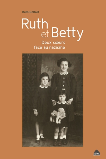 Ruth et Betty | Usrad, Ruth