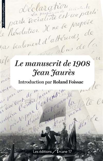 Jean Jaurès | Jaurès, Jean