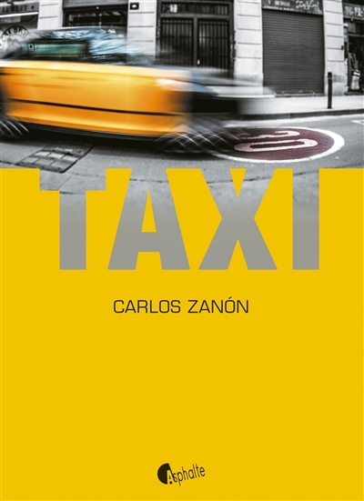 Taxi | Zanon, Carlos