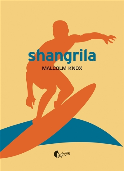 Shangrila | Knox, Malcolm